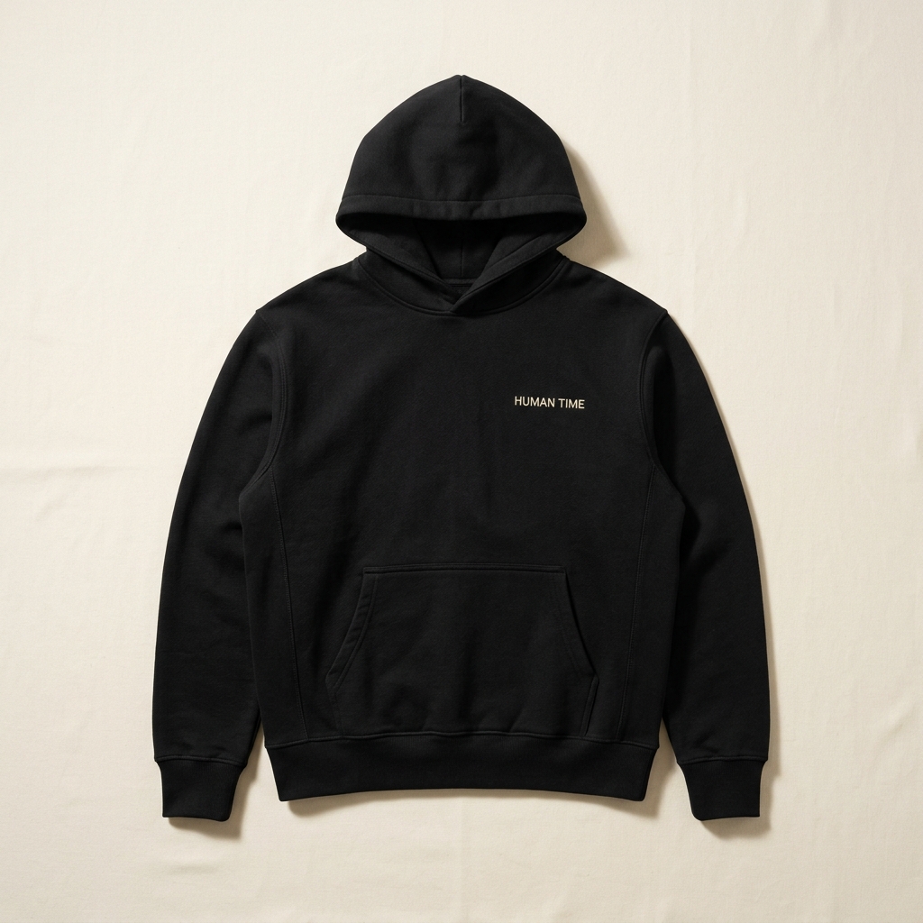 PROTOTYP HOODIE