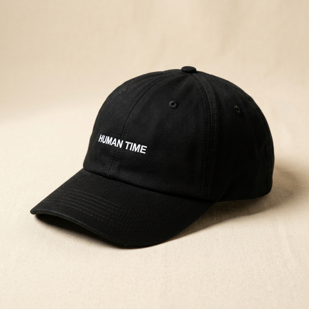TEST CAP